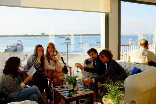 El Botero Bajo de Guía